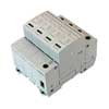 Picture for category DIN-Rail Lightning Spike and AC Power Electrical Surge Protector for 277 Vac 3-Phase Wye