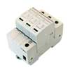 Picture for category DIN-Rail Lightning Spike and AC Power Electrical Surge Protector for 690 Vac 3-Phase Wye