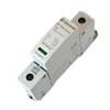 Picture for category DIN-Rail Lightning Spike and AC Power Electrical Surge Protector for 690 Vac Single-Phase