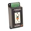 Picture for category Plug-In Lightning Spike and AC Power Electrical Surge Protector for 120 Vac Single-Phase