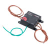 Picture for category Wired Leads  1-Pair HVAC Communications Links Indoor Surge Protector SPD Lightning TVSS