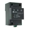 Picture for category DIN-Rail Lightning Spike and DC Power Electrical Surge Protector for 100 Vdc Single