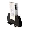 Picture for category DIN-Rail Lightning Spike and DC Power Electrical Surge Protector for 12 Vdc Dual