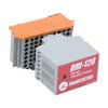 Picture for category DIN-Rail Lightning Spike and DC Power Electrical Surge Protector for 170 Vdc Single