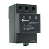 Picture for category DIN-Rail Lightning Spike and DC Power Electrical Surge Protector for 200 Vdc Single