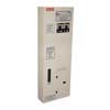 Picture for category Indoor 120/240 V AC Cabinet Enclosure in Single-phase with Lightning Surge Protector Suppressor SPD