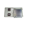 Picture for category Indoor/Outdoor NEMA 3R Enclosure Cabinet Series