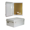 Picture for category NEMA 4 Enclosure Cabinet Series