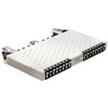 Picture for category -24 to -48 Vdc Rackmount Power Distribution Unit (PDU) 1RU