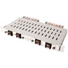 Picture for category 24 Vdc Rackmount Power Distribution Unit (PDU) 1RU