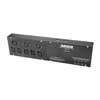 Picture for category 3RU Rackmount Power Distribution Unit (PDU)