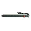 Picture for category 120 Vac Rackmount Power Distribution Unit (PDU) Strip