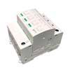 Picture for category DIN-Rail Lightning Spike and AC Power Electrical Surge Protector for 120 Vac 3-Phase Wye + CM