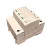 Picture for category DIN-Rail Lightning Spike and AC Power Electrical Surge Protector for 230 Vac 3-Phase Wye + CM