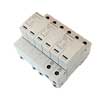 Picture for category DIN-Rail Lightning Spike and AC Power Electrical Surge Protector for 230 Vac 3-Phase Wye