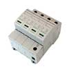 Picture for category DIN-Rail Lightning Spike and AC Power Electrical Surge Protector for 120 Vac 3-Phase Wye