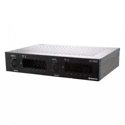 AC EDGE Rack Mount PDU AC Indoor 2RU 220 to 240 Vac 2x Single-Phase Feeds 60A Per Feed 12x 1 to 10A IEC-C13 Outlets IEC 60950-1 MOV SPD