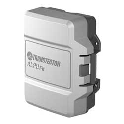 Data Surge Protector SPD ALPU Outdoor Gigabit Ethernet/PoE++ Shielded RJ45 SASD, GDT CE Compliant, EN/IEC 60950-1, UL 497B