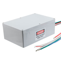 Replacement Module, LS Plus Series, 120/208 Vac 3-Phase 200kA, Not a Standalone SPD