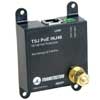 Picture of Data Surge Protector SPD TSJ Indoor 10/100 Base-T Ethernet/PoE+ Shielded RJ45 SASD, MOV, GDT