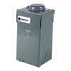 Picture of Electrical Cabinet MINI-CAB Outdoor Single-phase 120 Vac 1x 40A + 1x 20A Tandem Branches UL 67 SASD