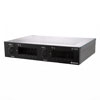 Picture of AC EDGE Rack Mount PDU AC Indoor 2RU 220 to 240 Vac 2x Single-Phase Feeds 60A Per Feed 12x 1 to 10A IEC-C13 Outlets IEC 60950-1 MOV SPD