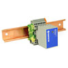 Picture of DC Surge Protector SPD DRI Indoor DIN-Rail 24 Vdc, Full-Mode SASD