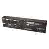 Picture of OP8 Rack Mount PDU AC Indoor 3RU 120 Vac Single-Phase 20A Hardwired Inlet 8x NEMA 5-20 Outlets, UL 60950-1 SASD