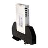 Picture of DC Surge Protector SPD DRDC Indoor DIN-Rail 12 Vdc, Full-Mode SASD UL 497B, Class I/Div II, ATEX