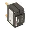Picture of DC Surge Protector SPD CB Indoor Circuit Breaker Style Double-Wide 48 Vdc, Single-Mode SASD R56