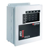 Picture of AC Surge Protector SPD APEX IMAX Panel 120/240 Vac Split-Phase SASD, MOV 160 kA, UL 1449 4th Ed. Type 2 Metal Enclosure