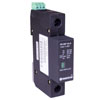 Picture of DC Surge Protector SPD I2R Indoor DIN-Rail 24 Vdc, Single-Mode, 5 kA SASD IEC EN 60529