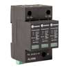 Picture of DC Surge Protector SPD I2R Indoor DIN-Rail 48 Vdc, Single-Mode, 40 kA MOV Class II