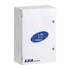 Picture of AC Surge Protector SPD POWER VANTAGE Panel 120/208 Vac 3-Phase Wye MOV 200 kA, UL 1449 5th Ed. Type 2, TAA