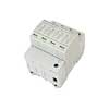 Picture of AC Surge Protector SPD I2R-75K DIN-Rail 120/240 Vac 3-Phase Delta (Hi Leg) MOV 75 kA, UL 1449 4th Ed. Type 1 and Type 2, TAA