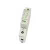 Picture of AC Surge Protector SPD DIN-Rail 120 Vac Single-Phase MOV 75 kA, UL 1449 4th Ed. Type 1 and Type 2, TAA