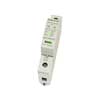 Picture of AC Surge Protector SPD I2R-75K DIN-Rail 277 Vac Single-Phase MOV 75 kA, UL 1449 4th Ed. Type 1 and Type 2, TAA