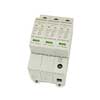 Picture of AC Surge Protector SPD I2R-75K DIN-Rail 347/600 Vac 3-Phase Wye MOV 75 kA, UL 1449 4th Ed. Type 1 and Type 2, TAA