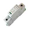 Picture of AC Surge Protector SPD I2R-T240 DIN-Rail 277 Vac Single-Phase MOV 40 kA, IEC 61643-11 Class II, CE, RoHS