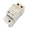 Picture of AC Surge Protector SPD I2R-T240 DIN-Rail 277 Vac Single-Phase + CM MOV, GDT 40 kA, IEC 61643-11 Class II, CE, RoHS