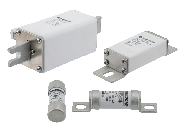 From Threats to Safety: AC/DC Power Fuses Tackle Overcurrent Hazards